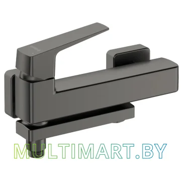 Смеситель Deante Blur Titanium BQL D12M картинка 2